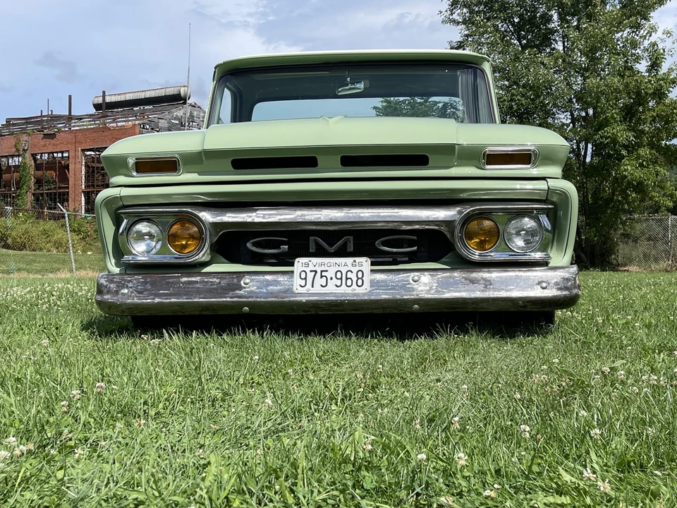 1965 Chevrolet C/K 1st Gen - Image 5 of 31