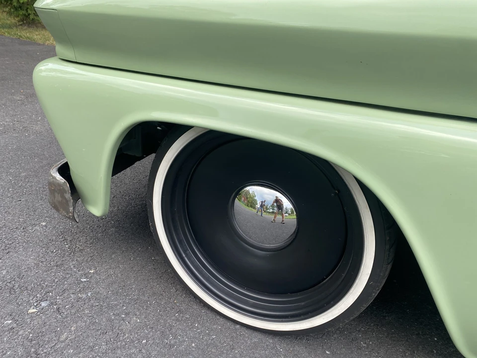1965 Chevrolet C/K 1st Gen - Image 31 of 31