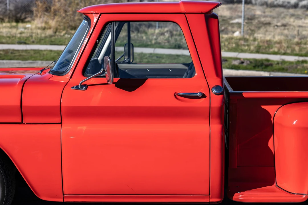 1966 Chevrolet C/K 1st Gen - Image 26 of 31