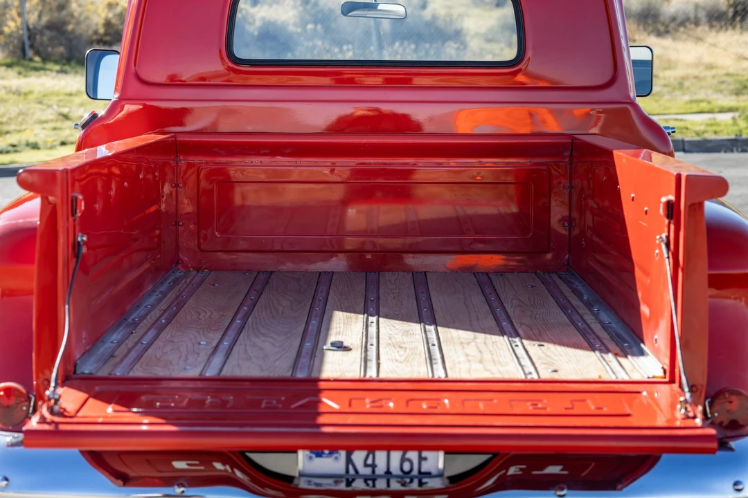 1966 Chevrolet C/K 1st Gen - Image 6 of 31