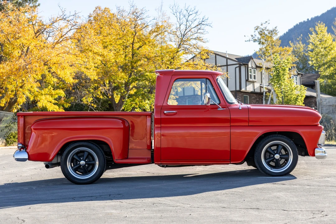 1966 Chevrolet C/K 1st Gen - Image 9 of 31