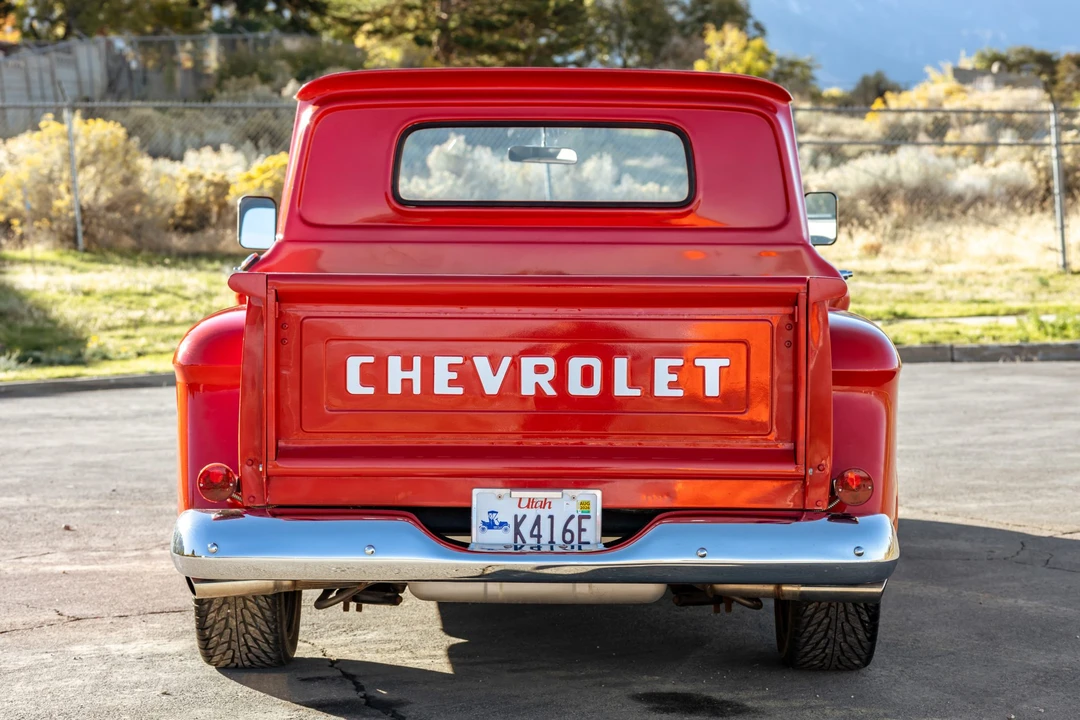 1966 Chevrolet C/K 1st Gen - Image 4 of 31