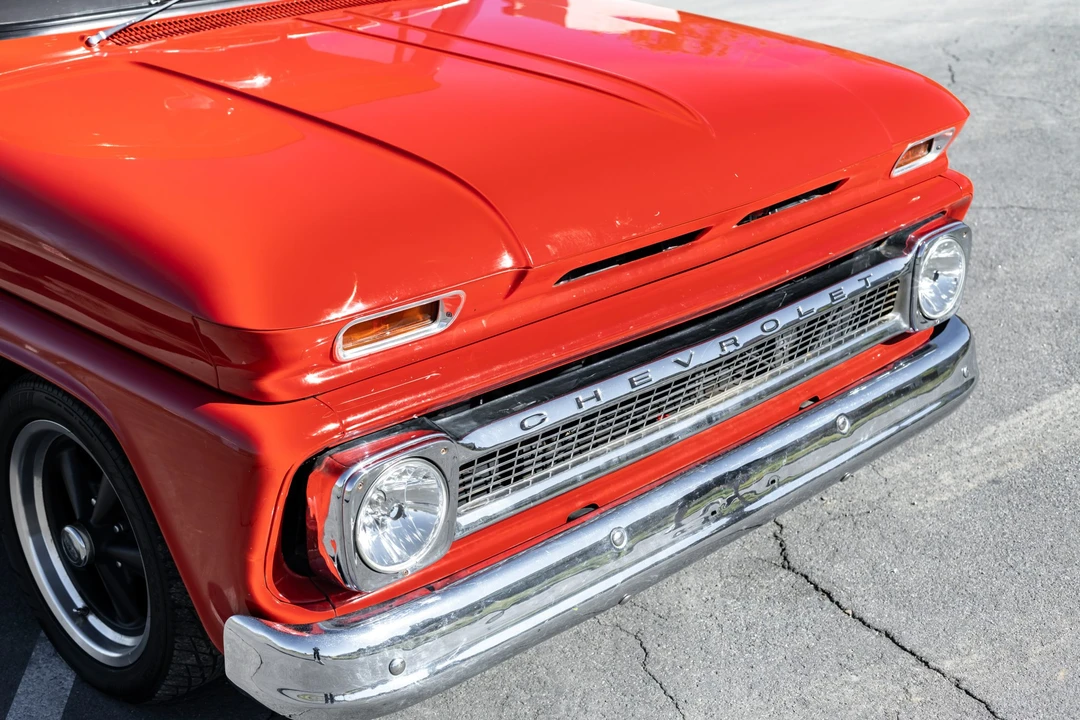 1966 Chevrolet C/K 1st Gen - Image 15 of 31