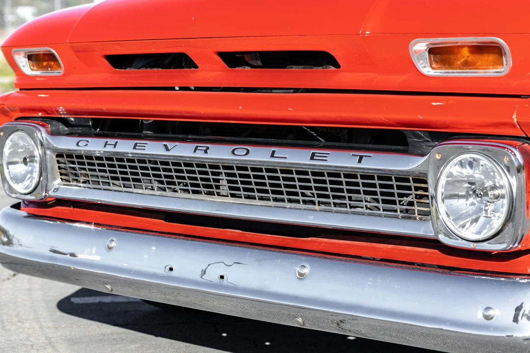 1966 Chevrolet C/K 1st Gen - Image 19 of 31
