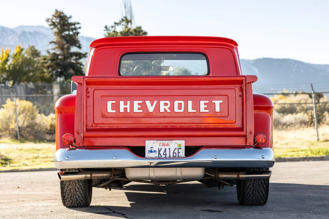 1966 Chevrolet C/K 1st Gen - Image 5 of 31