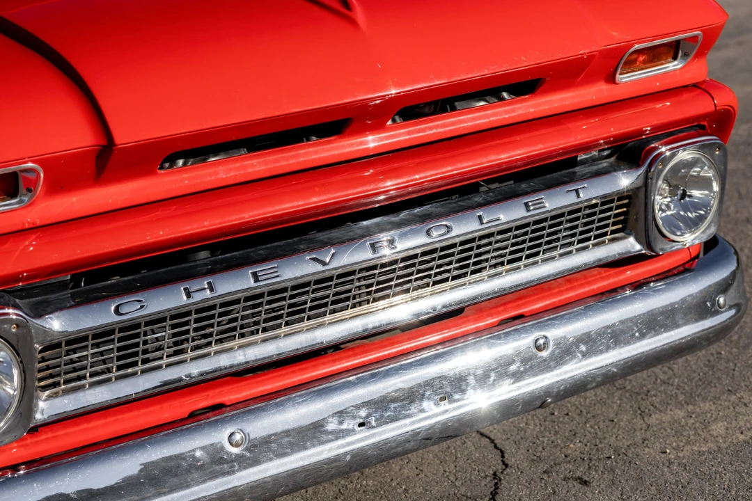 1966 Chevrolet C/K 1st Gen - Image 17 of 31