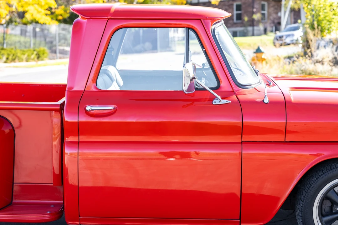 1966 Chevrolet C/K 1st Gen - Image 29 of 31