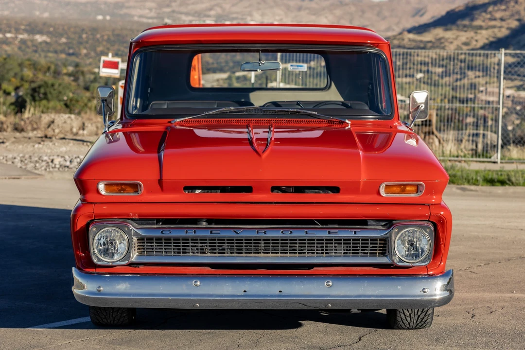 1966 Chevrolet C/K 1st Gen - Image 13 of 31