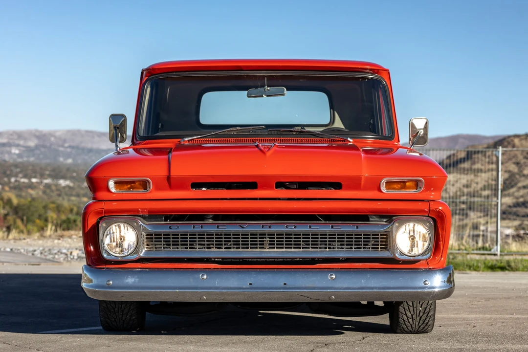 1966 Chevrolet C/K 1st Gen - Image 11 of 31
