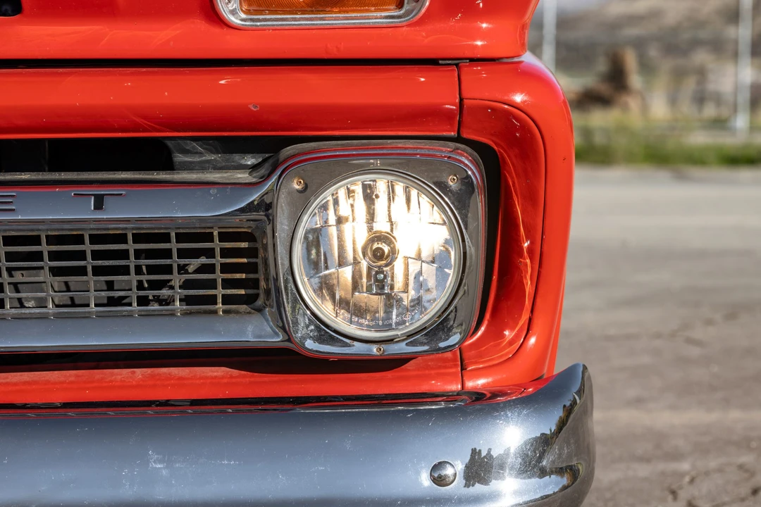1966 Chevrolet C/K 1st Gen - Image 23 of 31