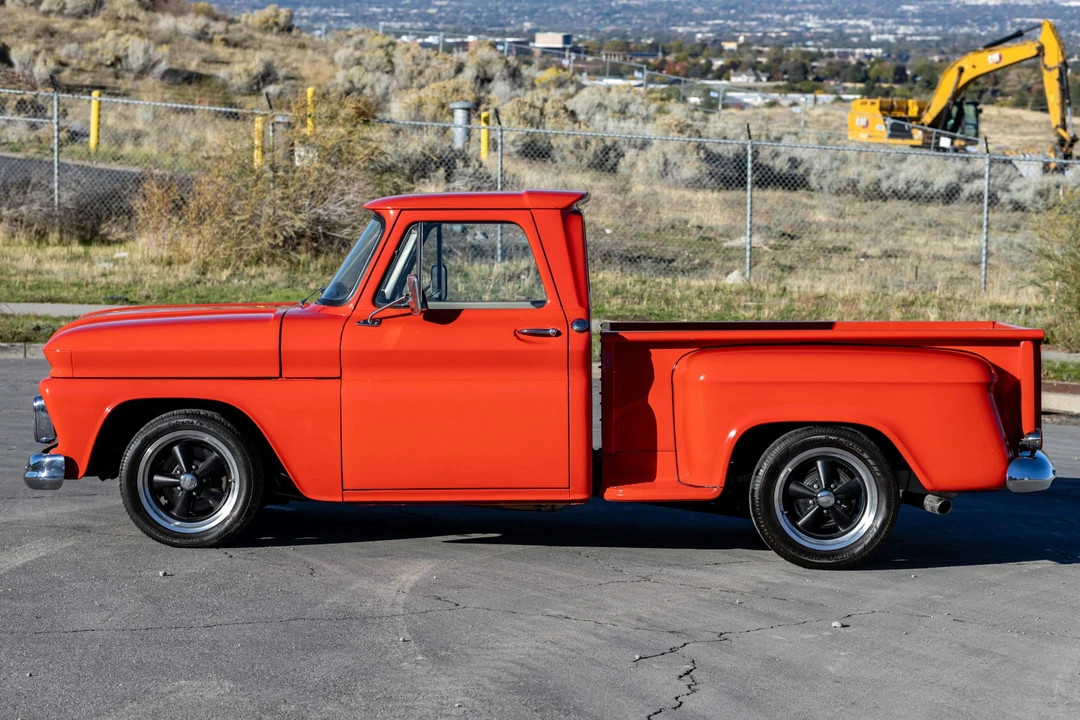 1966 Chevrolet C/K 1st Gen - Image 2 of 31