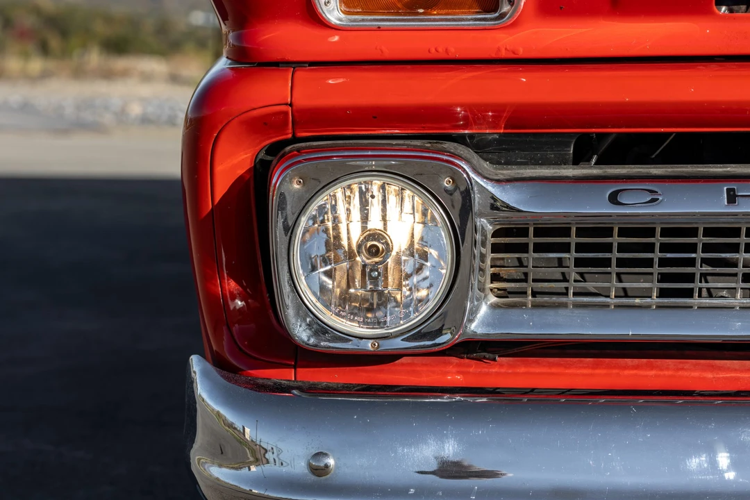 1966 Chevrolet C/K 1st Gen - Image 22 of 31