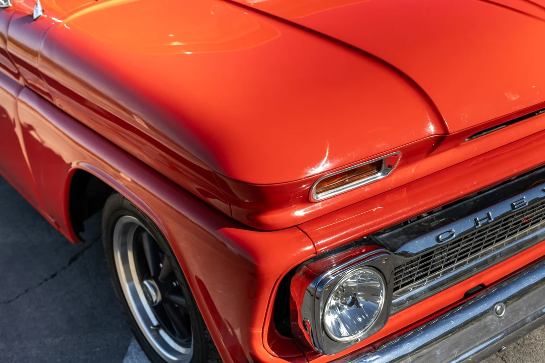 1966 Chevrolet C/K 1st Gen - Image 16 of 31