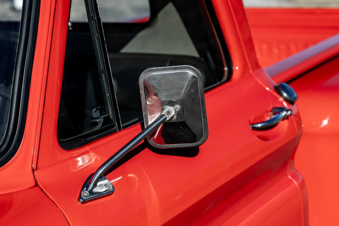 1966 Chevrolet C/K 1st Gen - Image 25 of 31