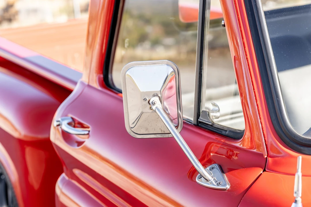 1966 Chevrolet C/K 1st Gen - Image 30 of 31