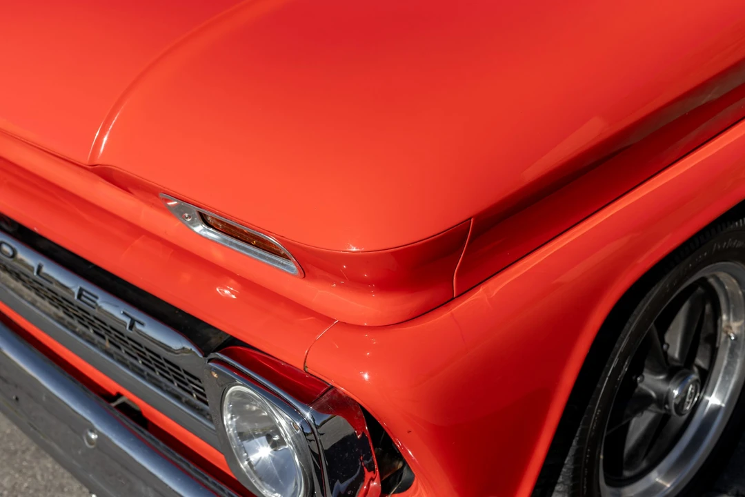 1966 Chevrolet C/K 1st Gen - Image 20 of 31