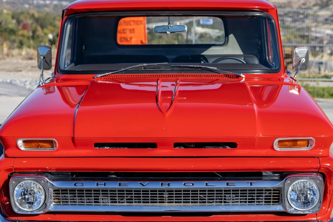 1966 Chevrolet C/K 1st Gen - Image 14 of 31
