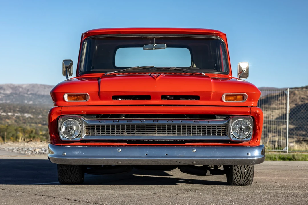 1966 Chevrolet C/K 1st Gen - Image 12 of 31