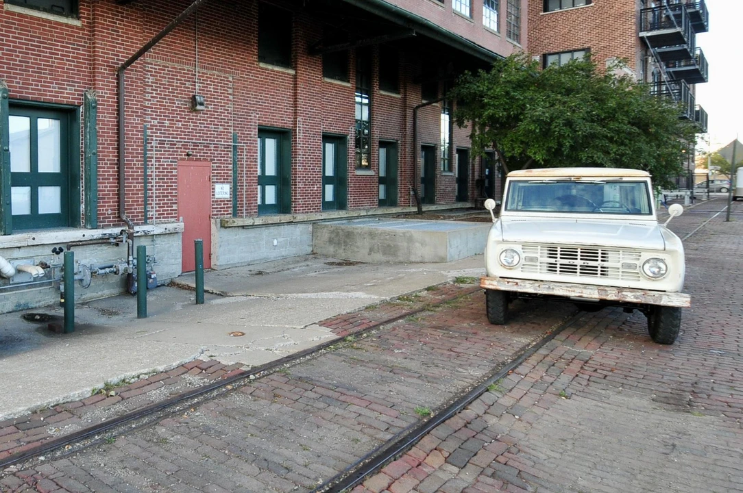 1966 Ford Bronco 1st Gen - Image 22 of 31