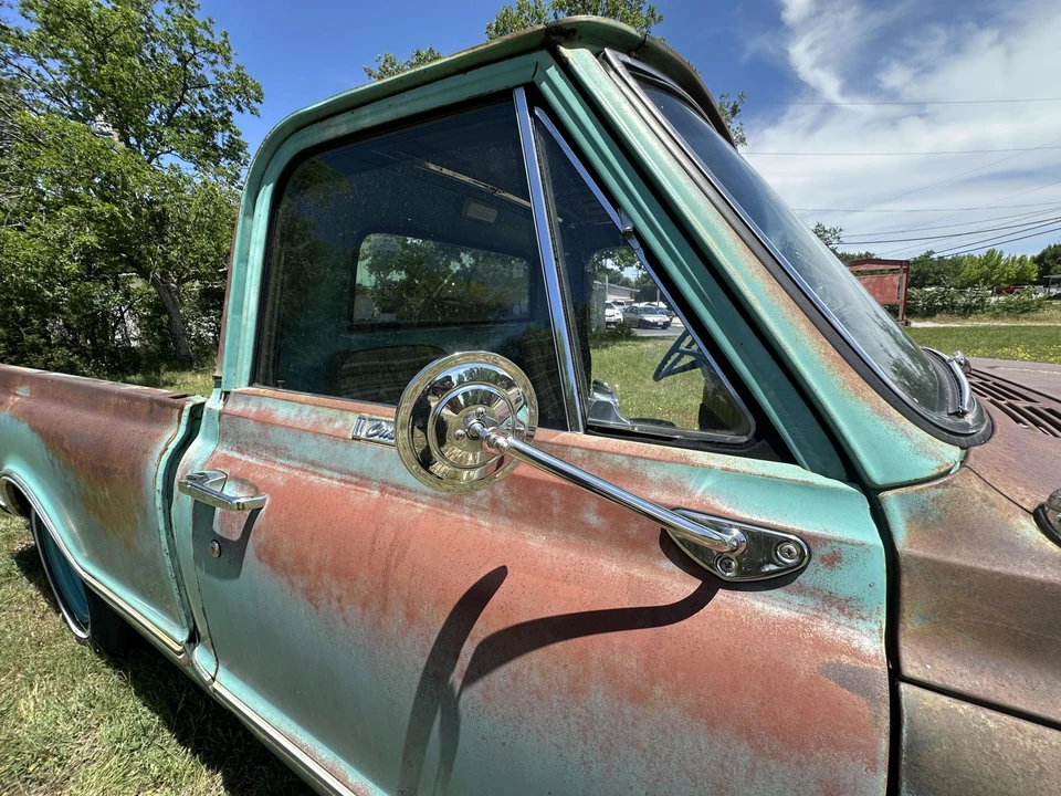 1967 Chevrolet C/K 2nd Gen - Image 26 of 31