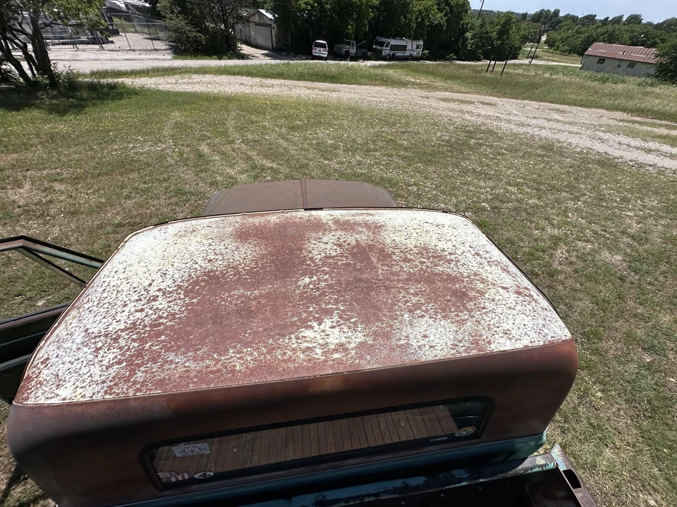 1967 Chevrolet C/K 2nd Gen - Image 20 of 31