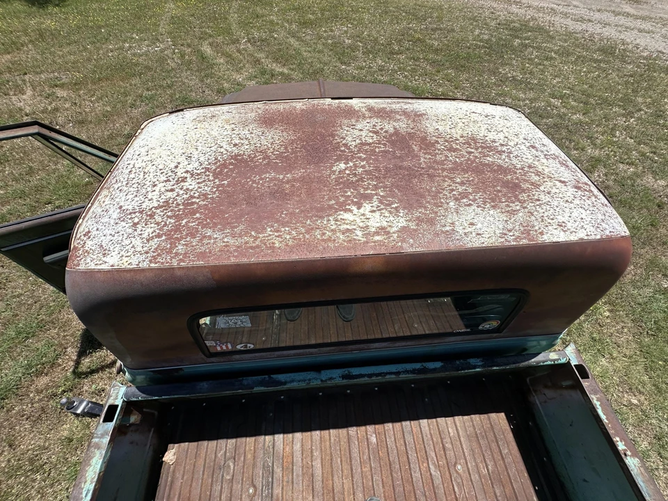 1967 Chevrolet C/K 2nd Gen - Image 21 of 31