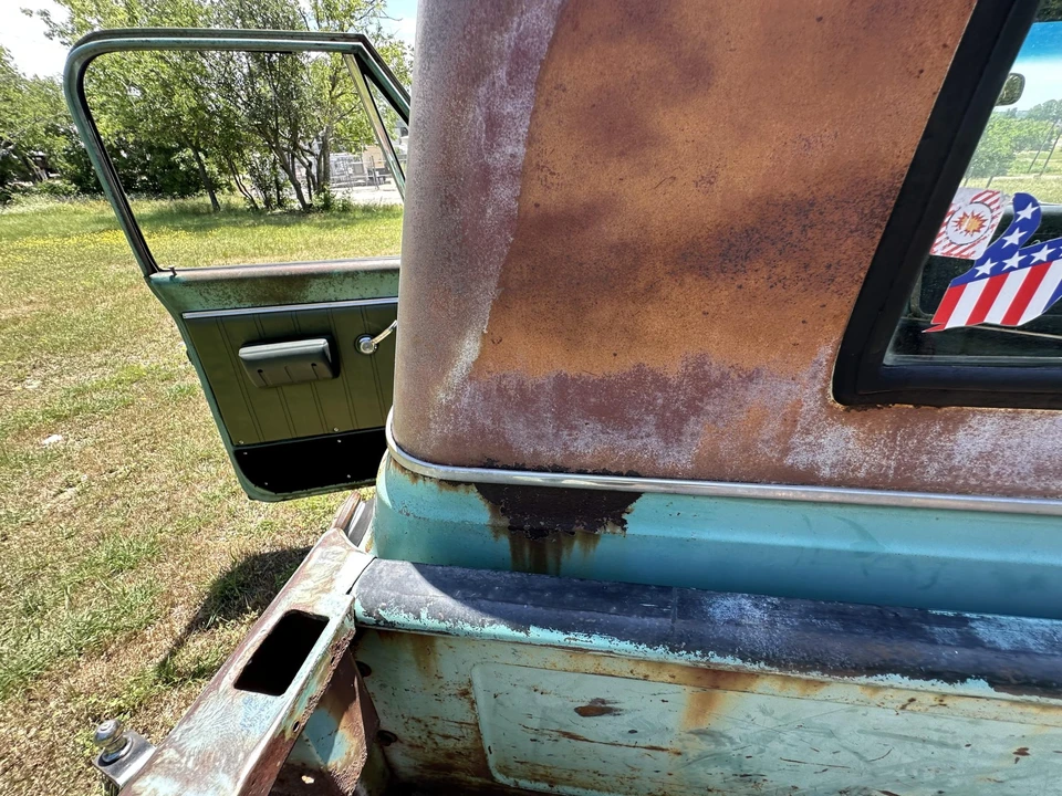 1967 Chevrolet C/K 2nd Gen - Image 22 of 31