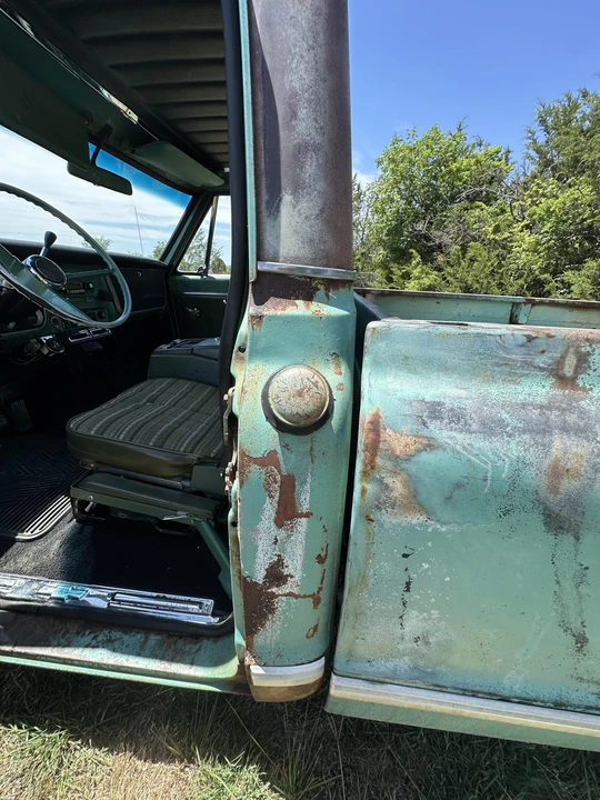 1967 Chevrolet C/K 2nd Gen - Image 29 of 31