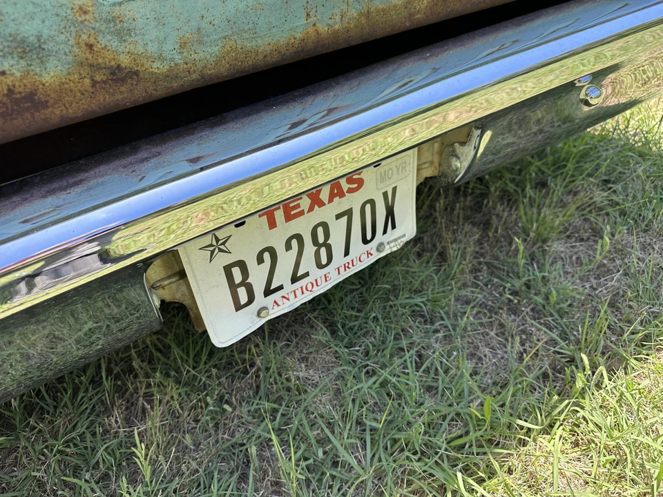 1967 Chevrolet C/K 2nd Gen - Image 31 of 31