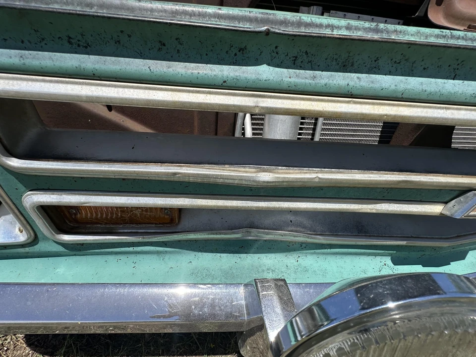 1967 Chevrolet C/K 2nd Gen - Image 18 of 31
