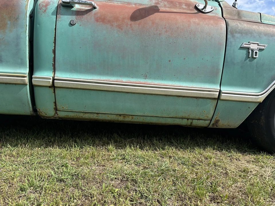 1967 Chevrolet C/K 2nd Gen - Image 25 of 31