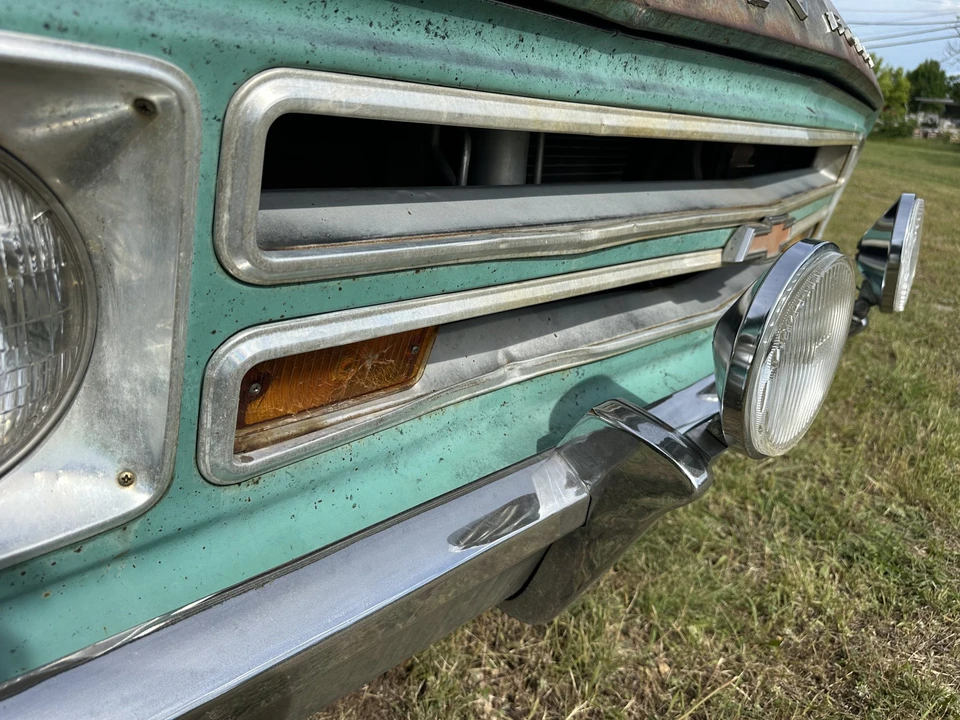 1967 Chevrolet C/K 2nd Gen - Image 27 of 31