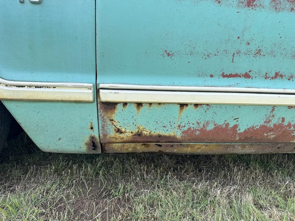1967 Chevrolet C/K 2nd Gen - Image 24 of 31