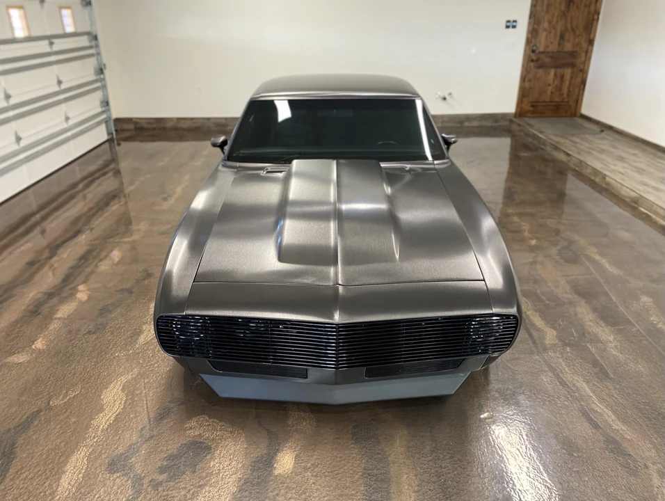 1967 Chevrolet Camaro 1st Gen - Image 12 of 31