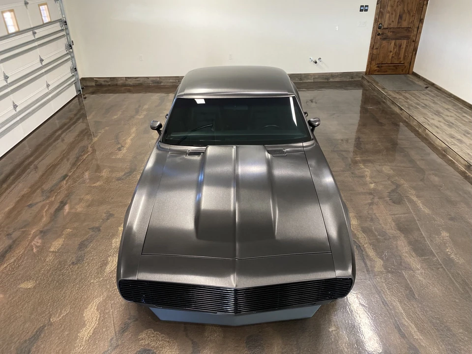 1967 Chevrolet Camaro 1st Gen - Image 11 of 31