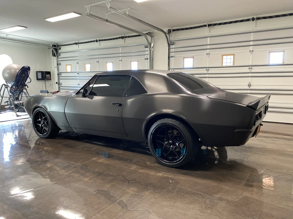 1967 Chevrolet Camaro 1st Gen - Image 4 of 31