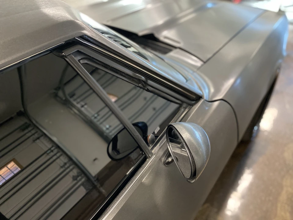 1967 Chevrolet Camaro 1st Gen - Image 18 of 31