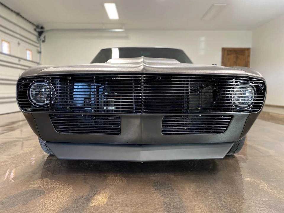 1967 Chevrolet Camaro 1st Gen - Image 13 of 31