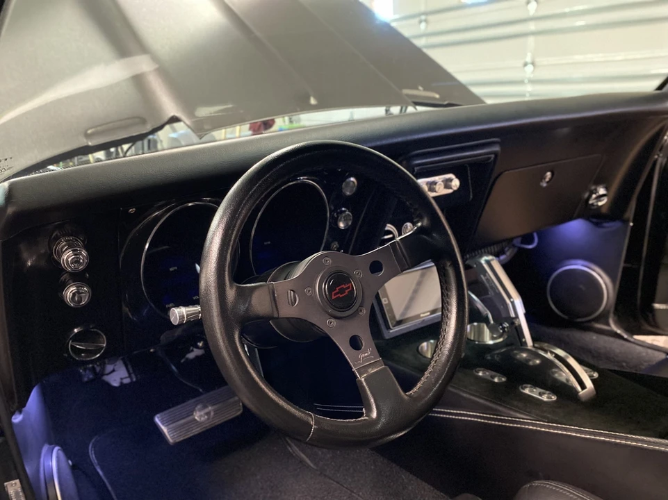 1967 Chevrolet Camaro 1st Gen - Image 28 of 31