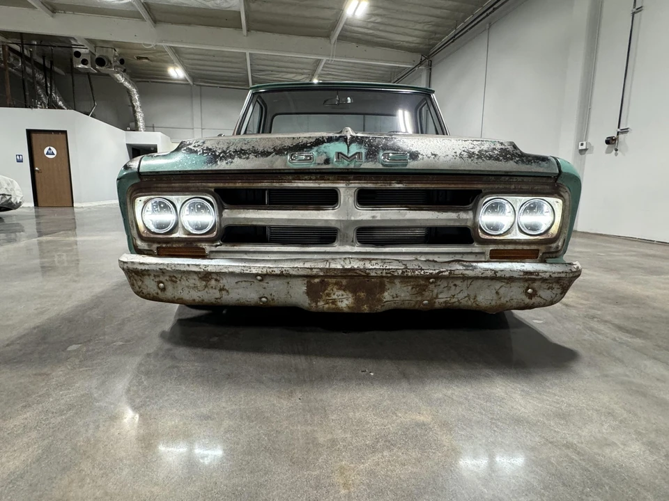 1968 GMC C/K 1st Gen - Image 24 of 31