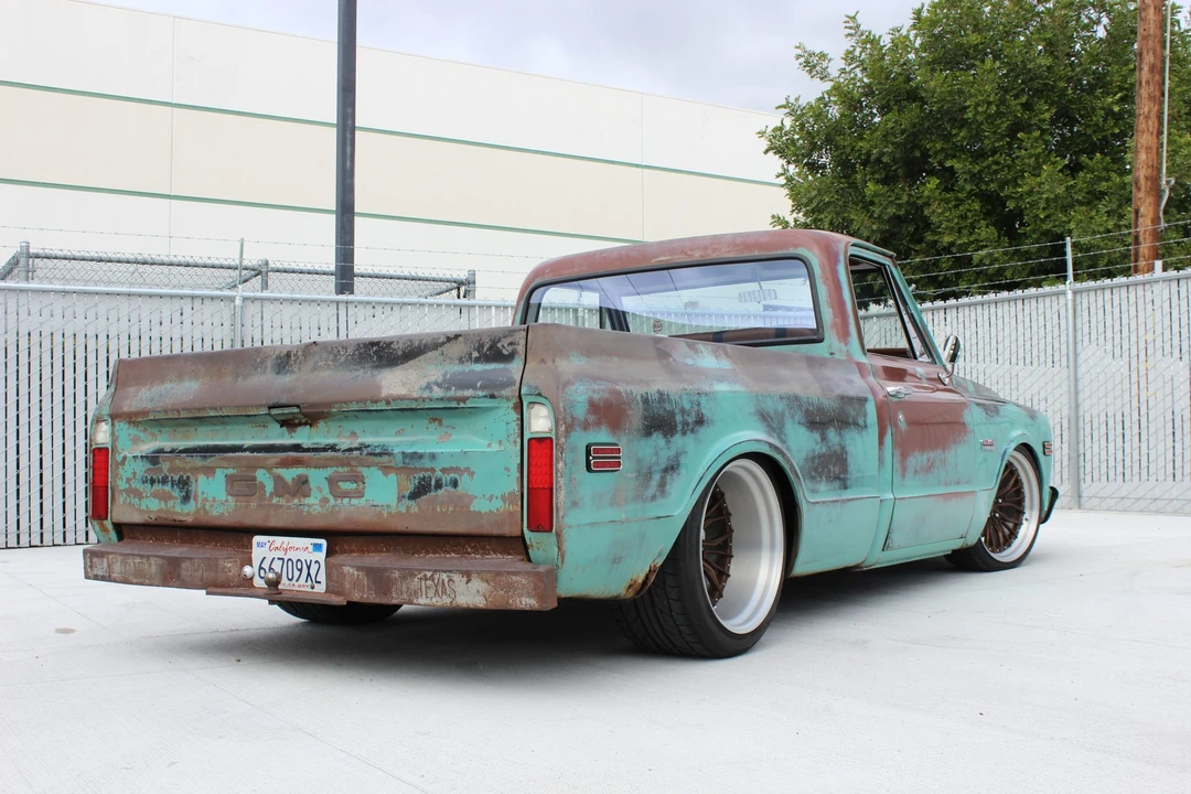 1968 GMC C/K 1st Gen - Image 29 of 31