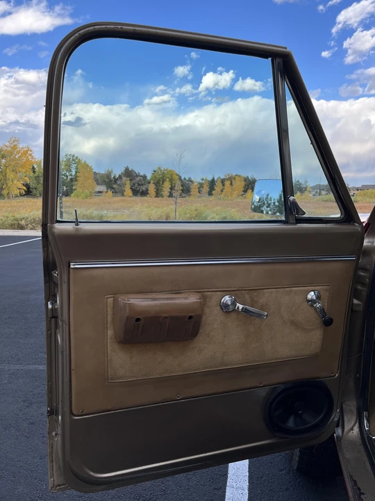 1969 Chevrolet C/K 2nd Gen - Image 23 of 31