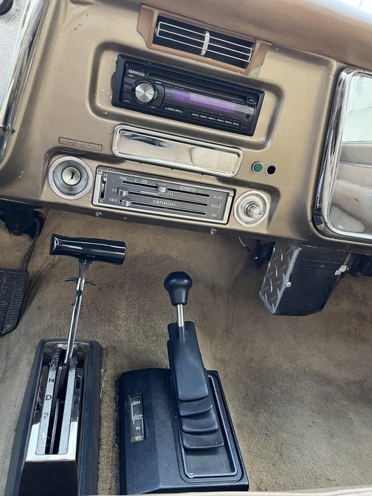 1969 Chevrolet C/K 2nd Gen - Image 30 of 31