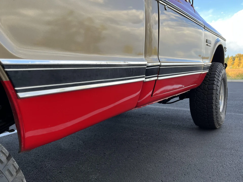 1969 Chevrolet C/K 2nd Gen - Image 20 of 31