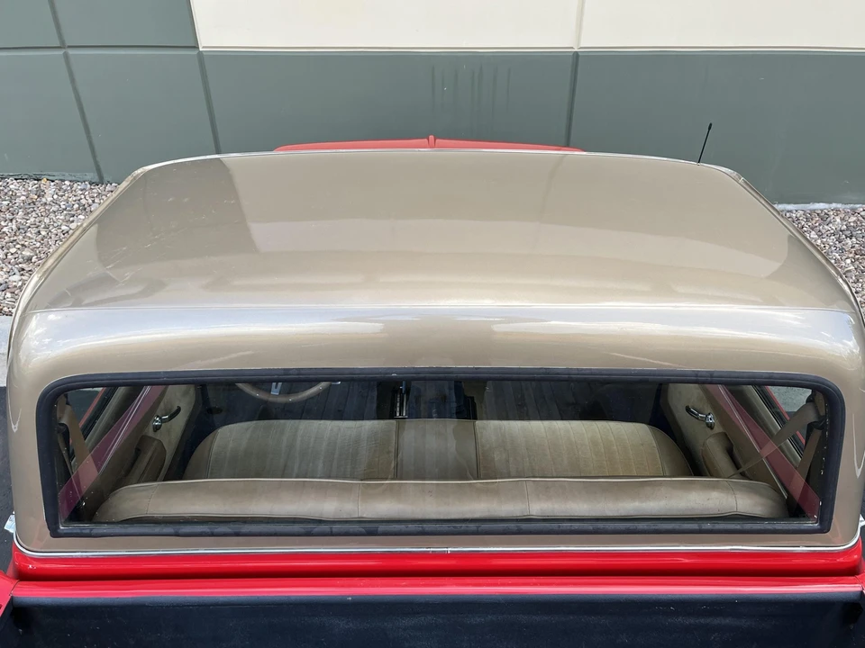 1969 Chevrolet C/K 2nd Gen - Image 19 of 31