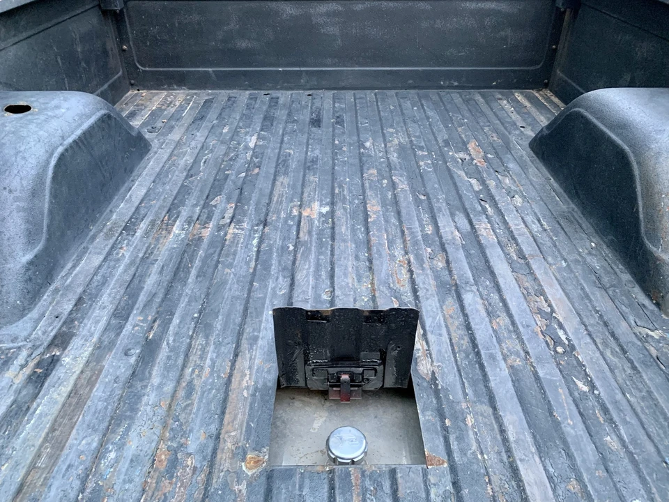 1969 Chevrolet C/K 2nd Gen - Image 18 of 31