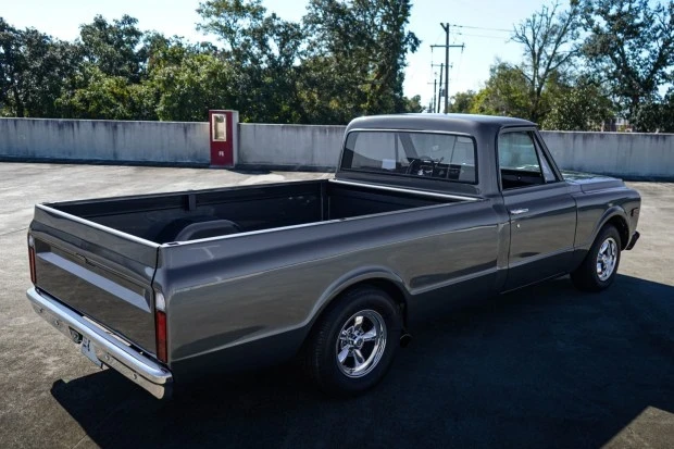 1971 Chevrolet C/K 2nd Gen - Image 2 of 8