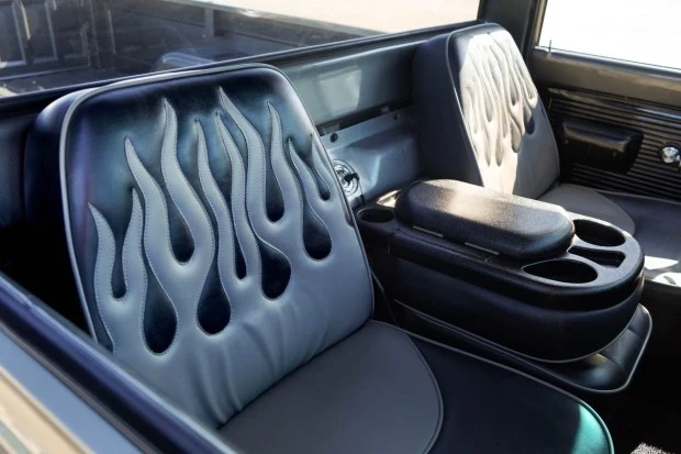 1971 Chevrolet C/K 2nd Gen - Image 4 of 8