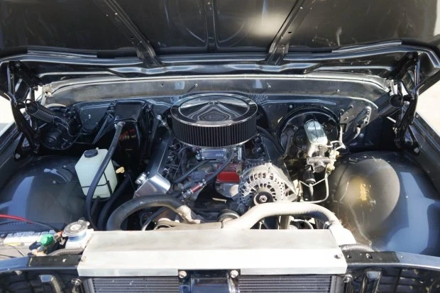 1971 Chevrolet C/K 2nd Gen - Image 6 of 8