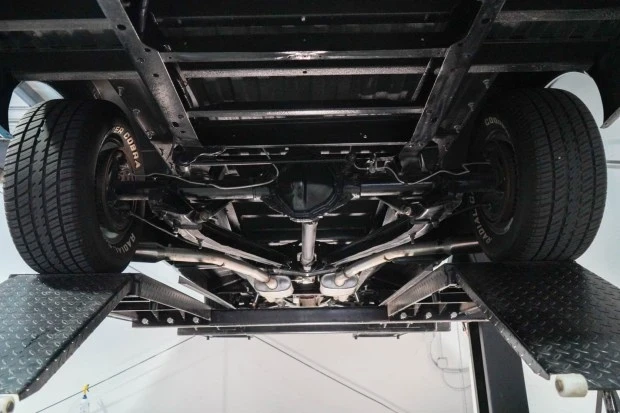 1971 Chevrolet C/K 2nd Gen - Image 7 of 8